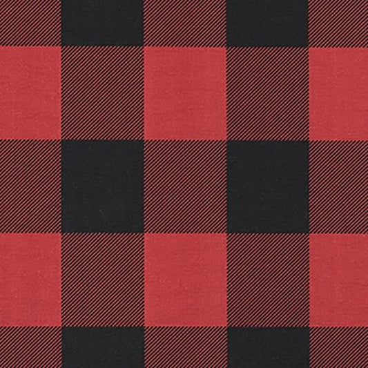 Buffalo Check Plaid