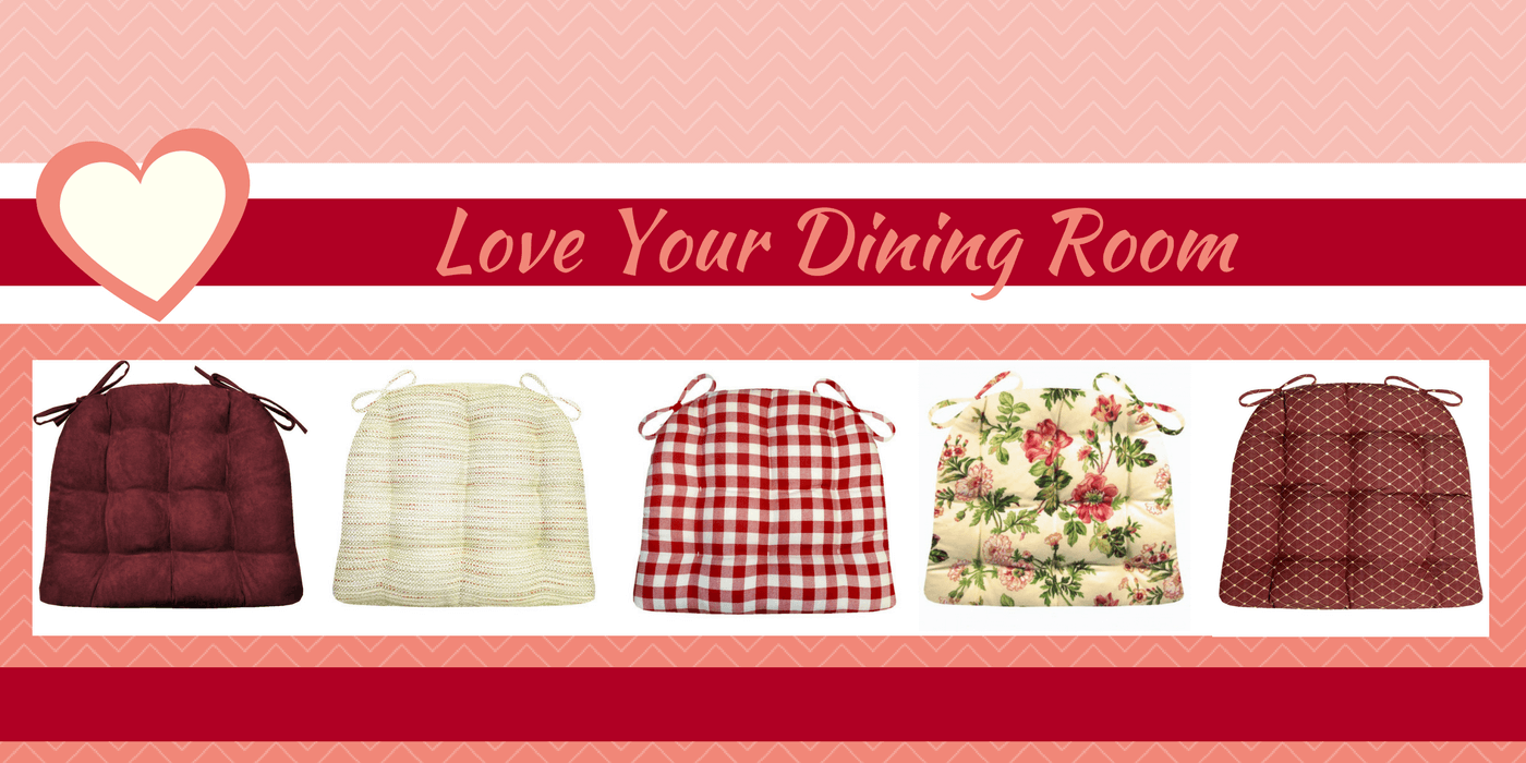 20% Off on Regular Priced Dining Chair Pads