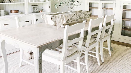 Sarah Jane Interiors