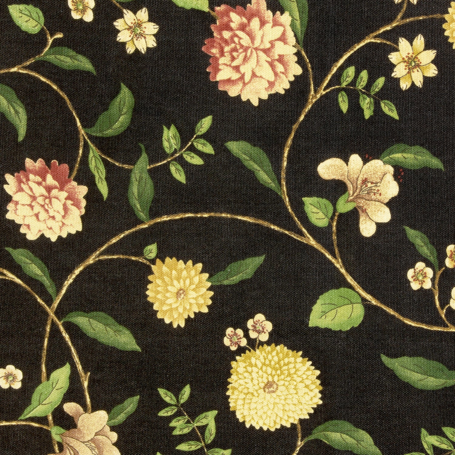 Floral