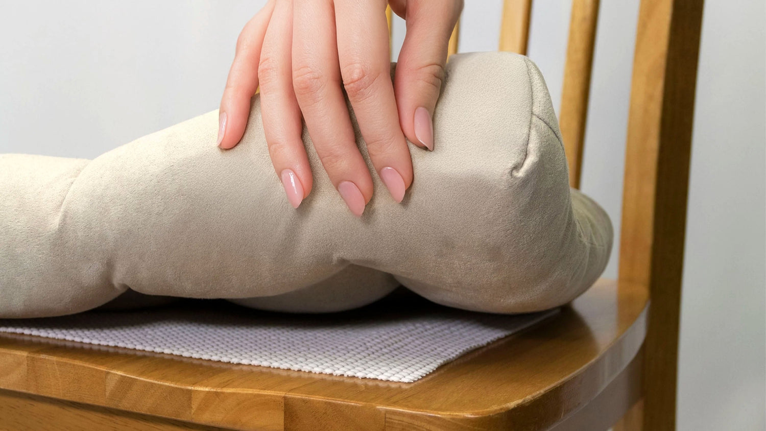Stop Your Chair Pads from Slipping with Gripper Sheets