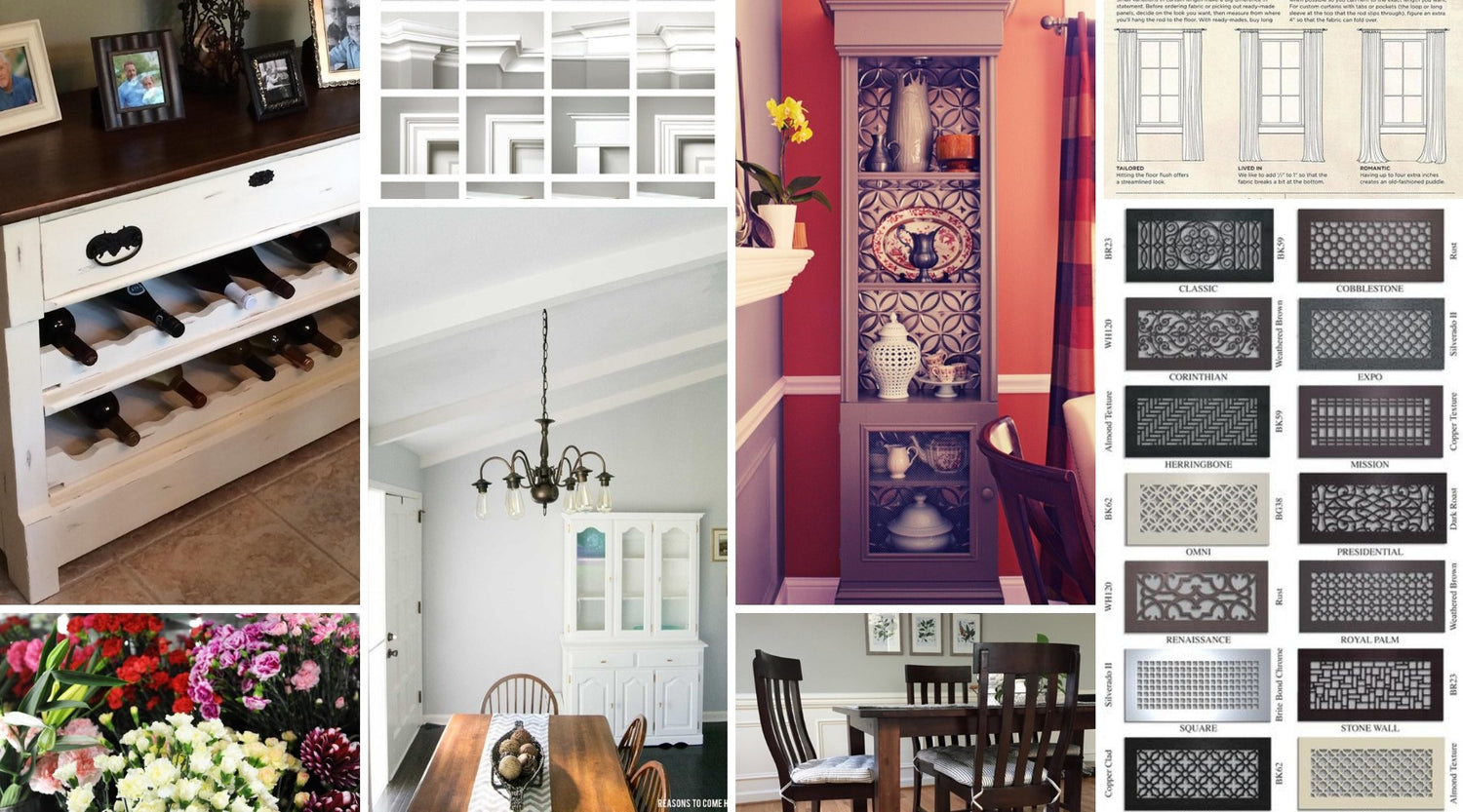 Love Your Dining Room