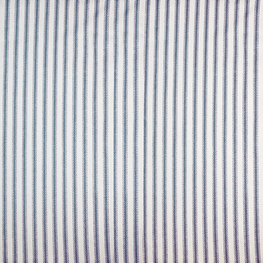 Ticking Stripe