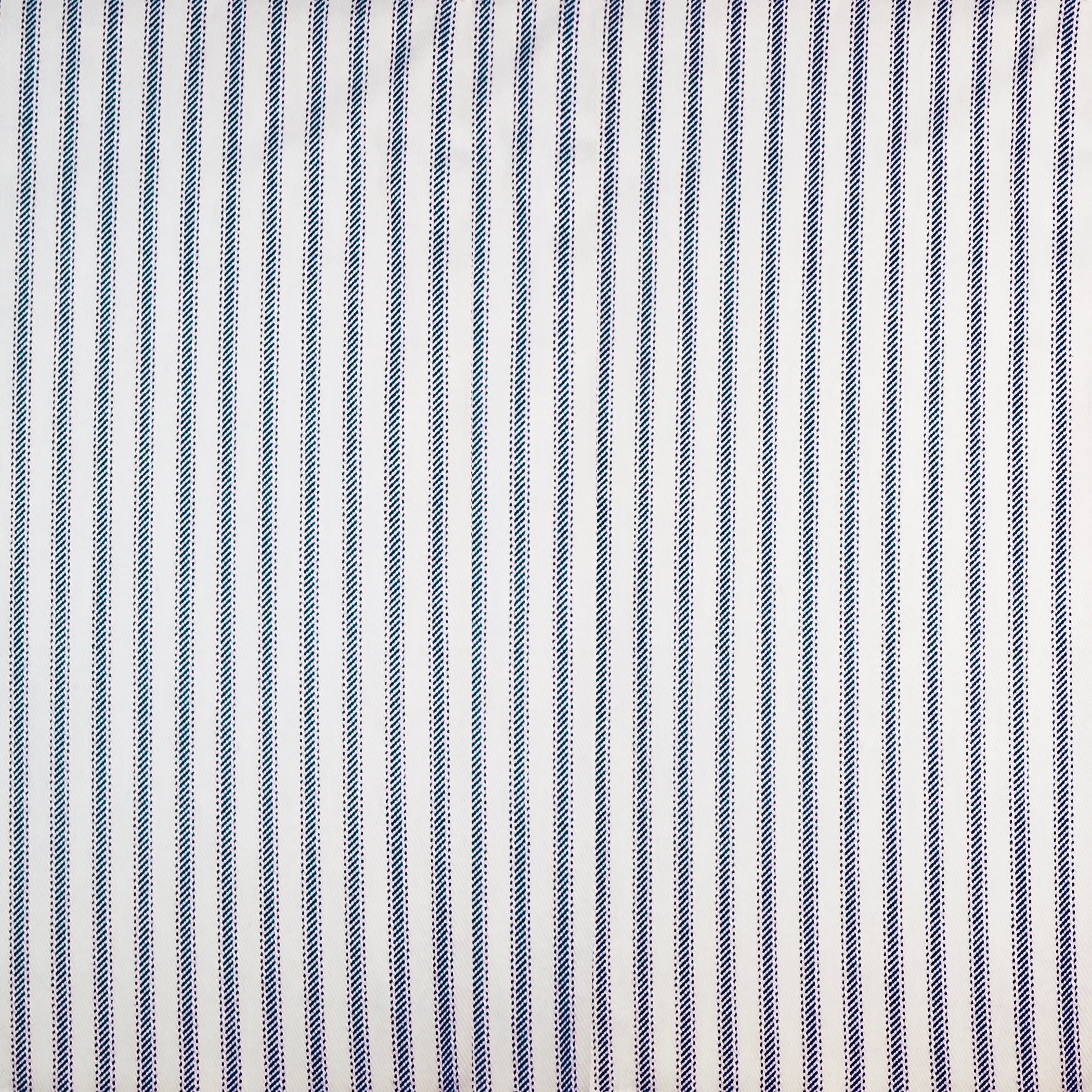 Ticking Stripe