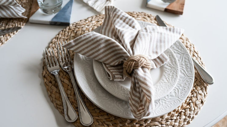 Cloth Napkins