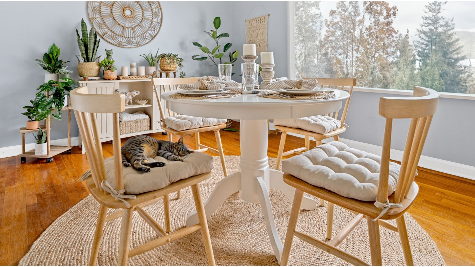 Black Friday Sale Barnett Home Decor