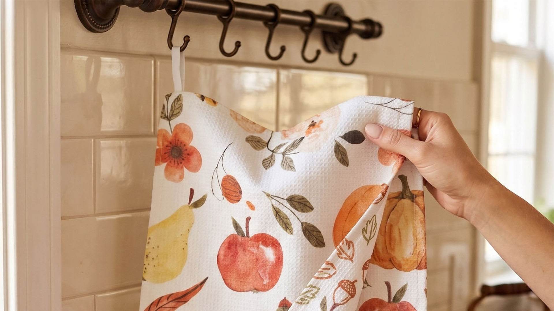 Kitchen Linens