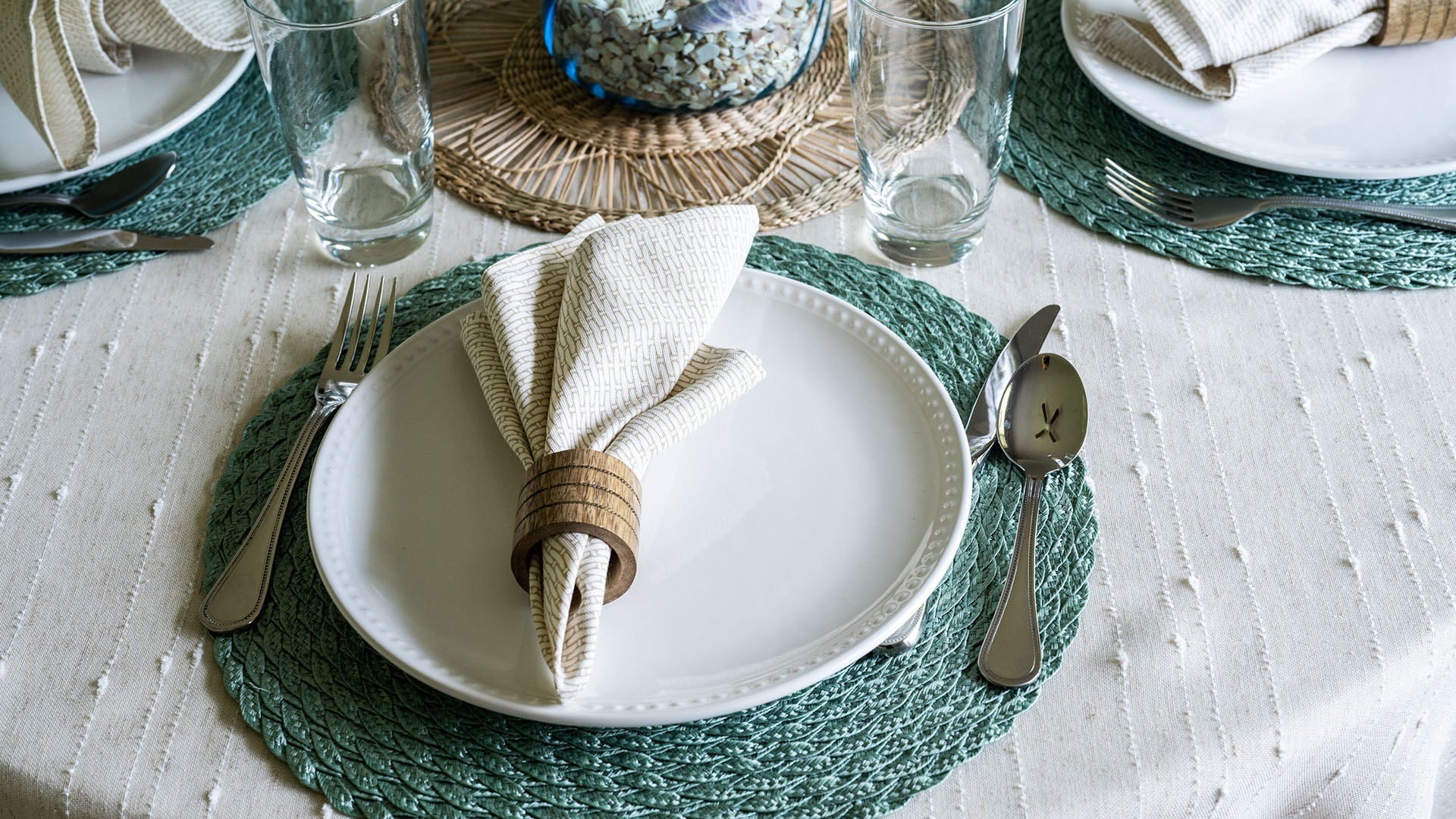 table linens napkins table runners