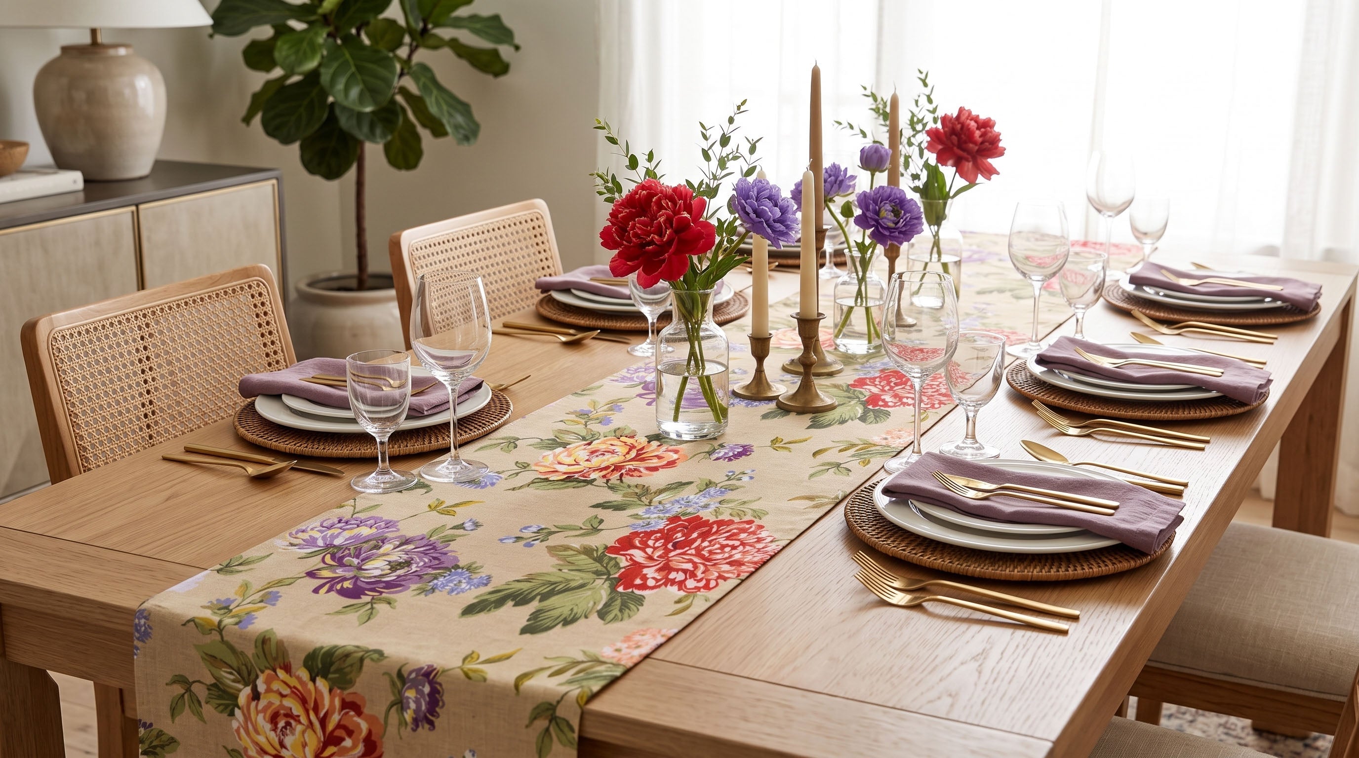 Table Runners