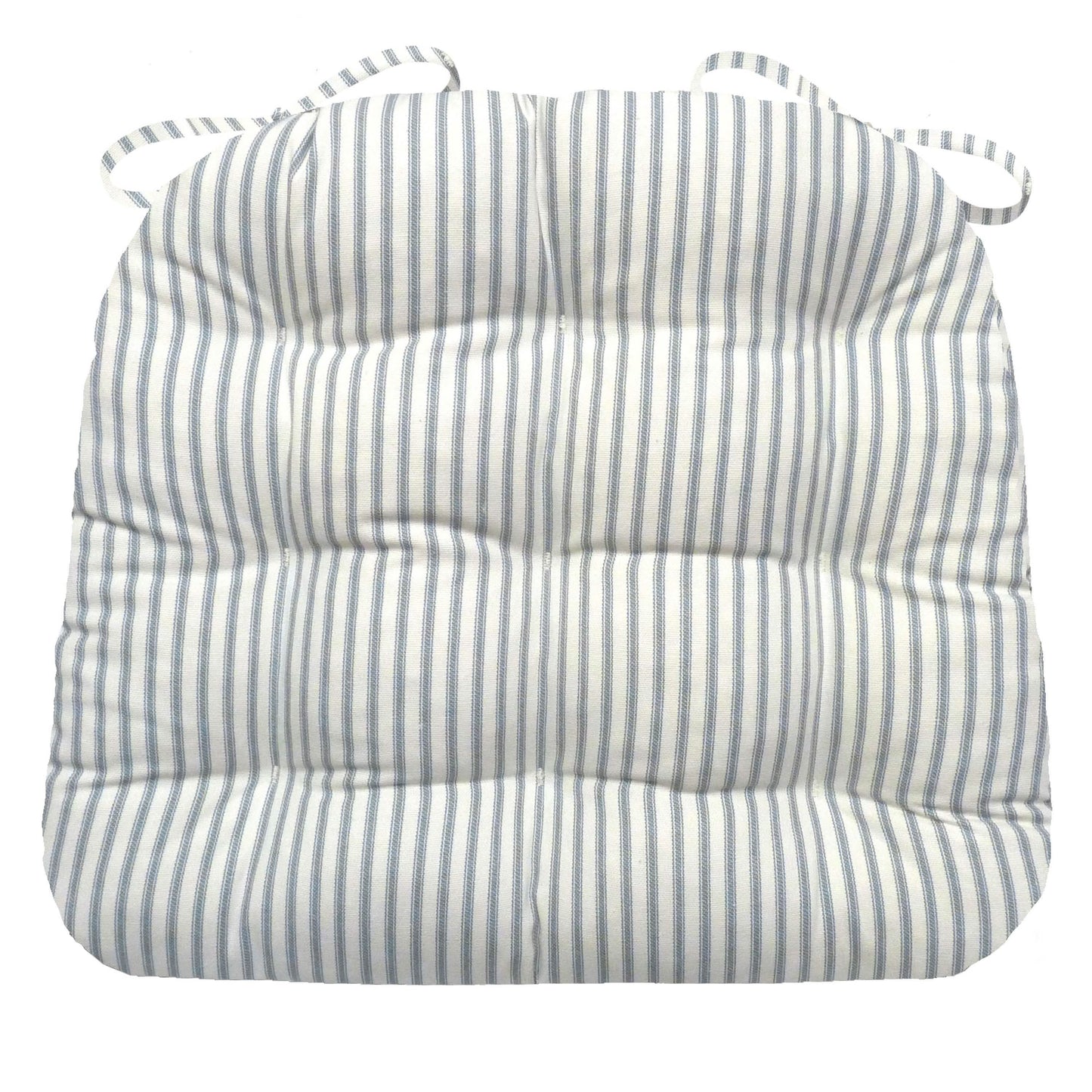 Americana Collection Premium Dining Chair Cushions — Made in USA