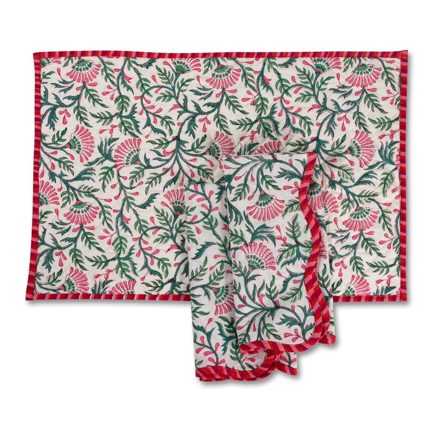 Joyeaux Placemats Set of Four