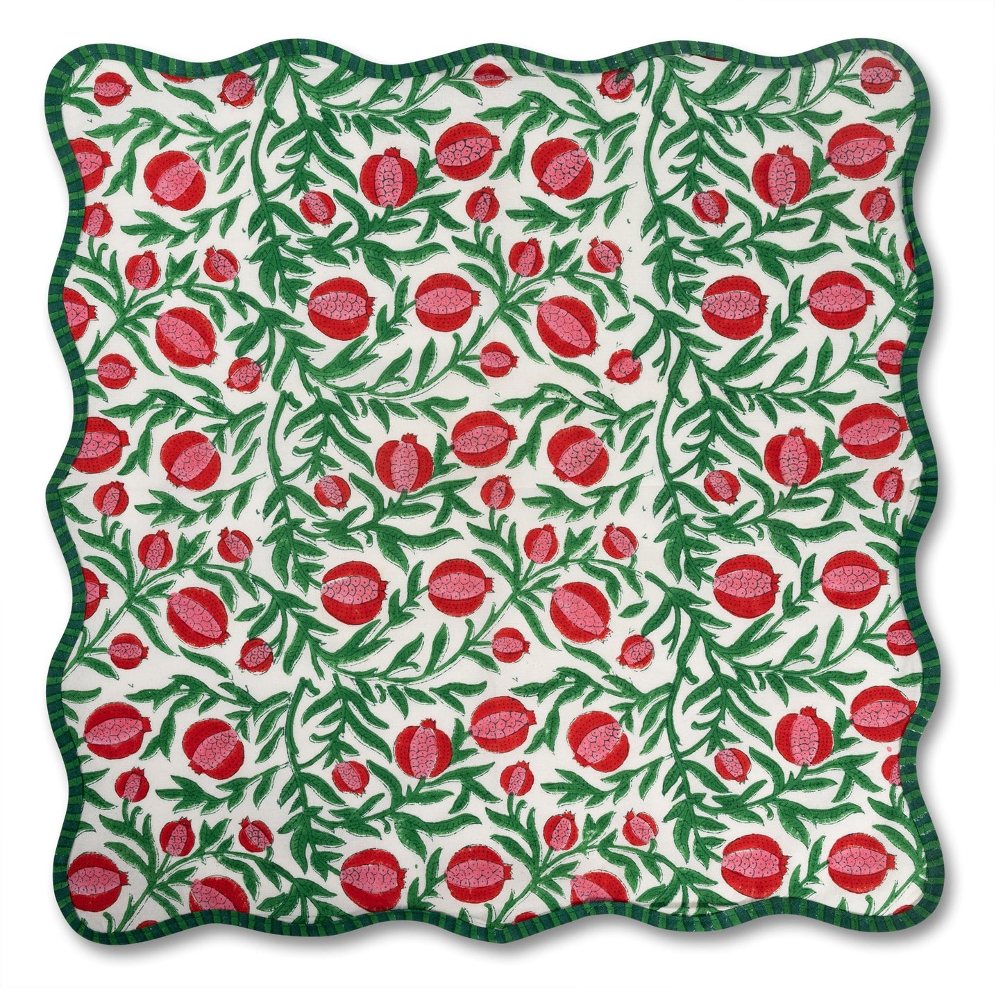 Winter Gala Napkins Set of Four
