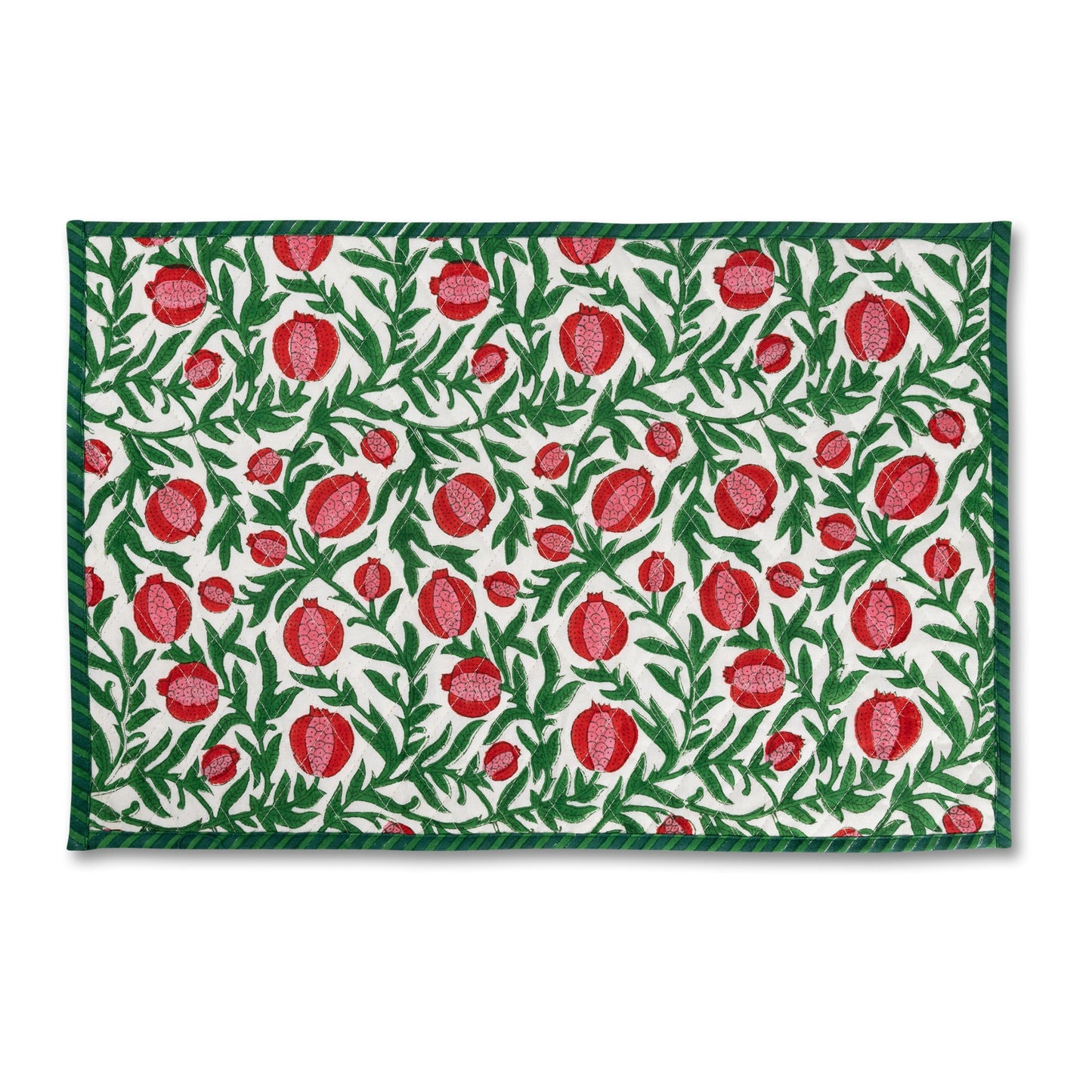 Winter Gala Placemats Set of 4
