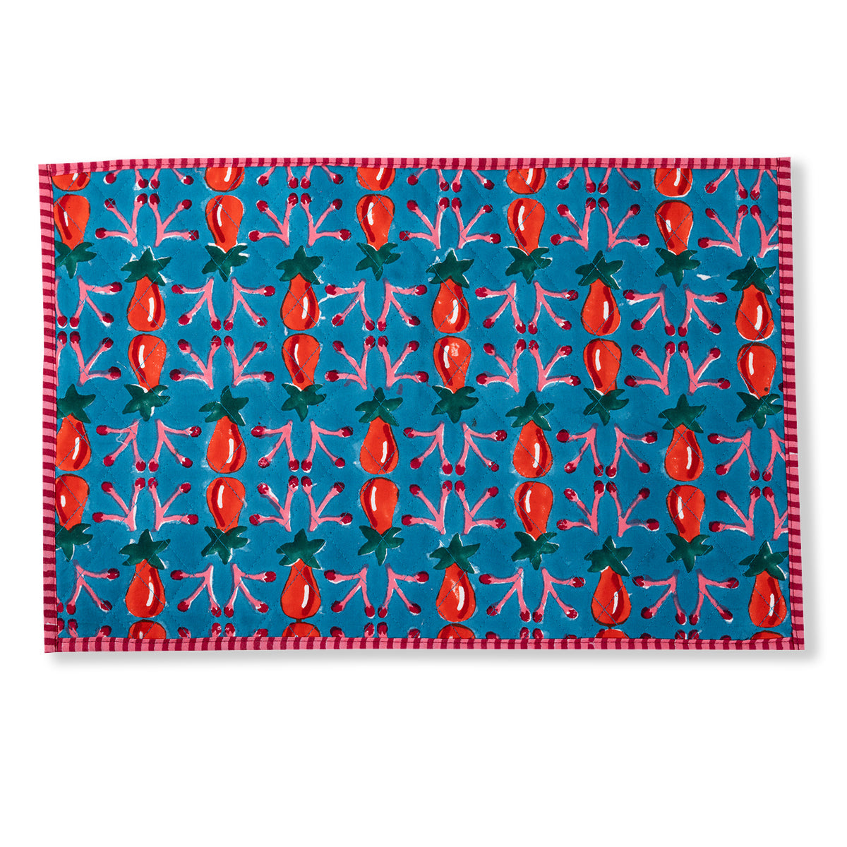 Wilshire Placemats Set of Four