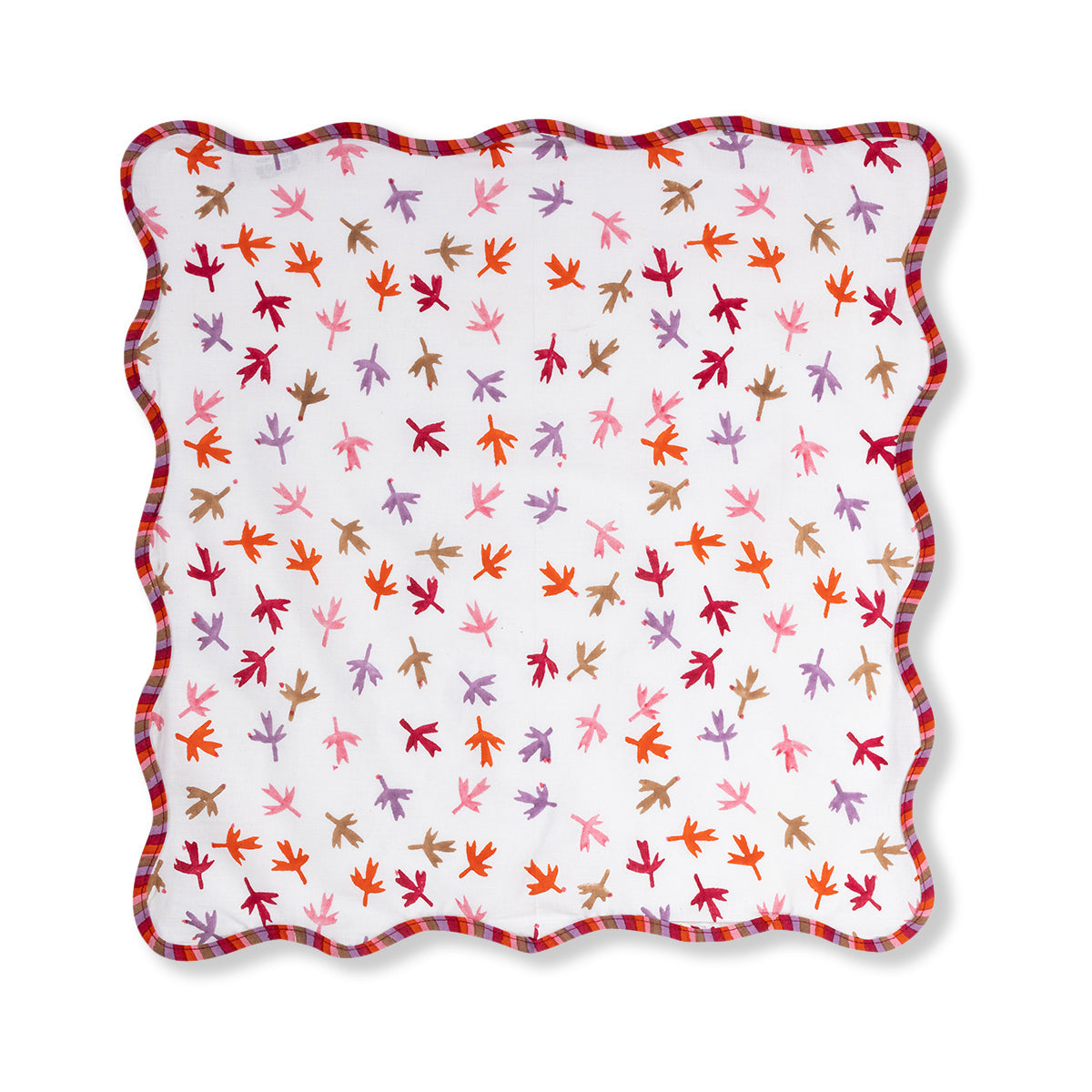 Beale Napkins Set of Four