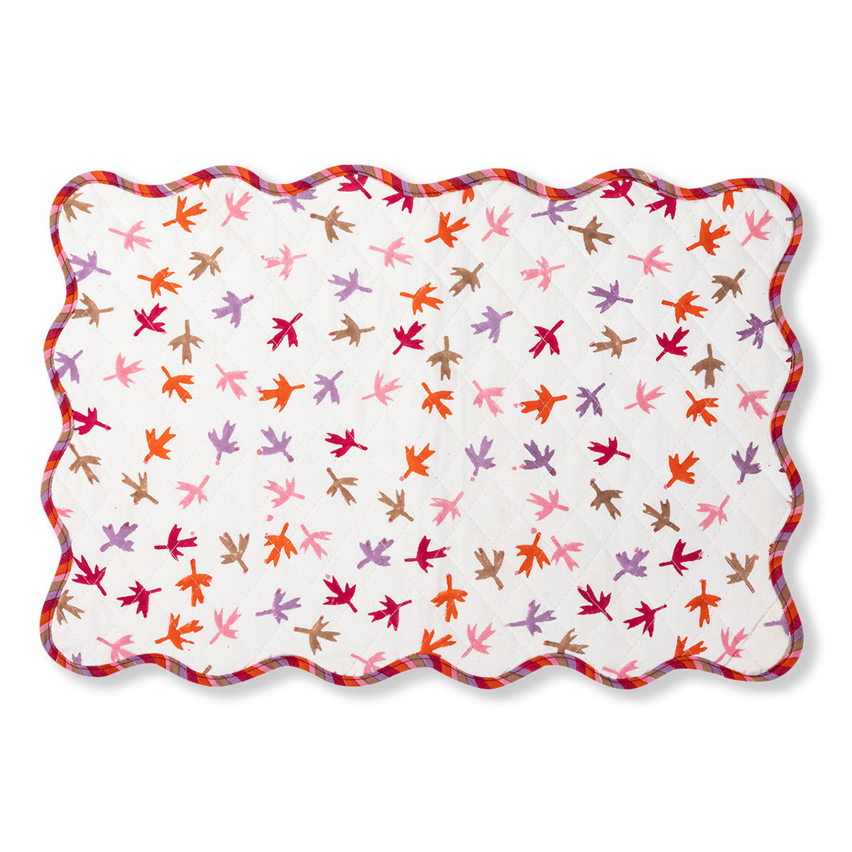 Beale Placemats Set of Four