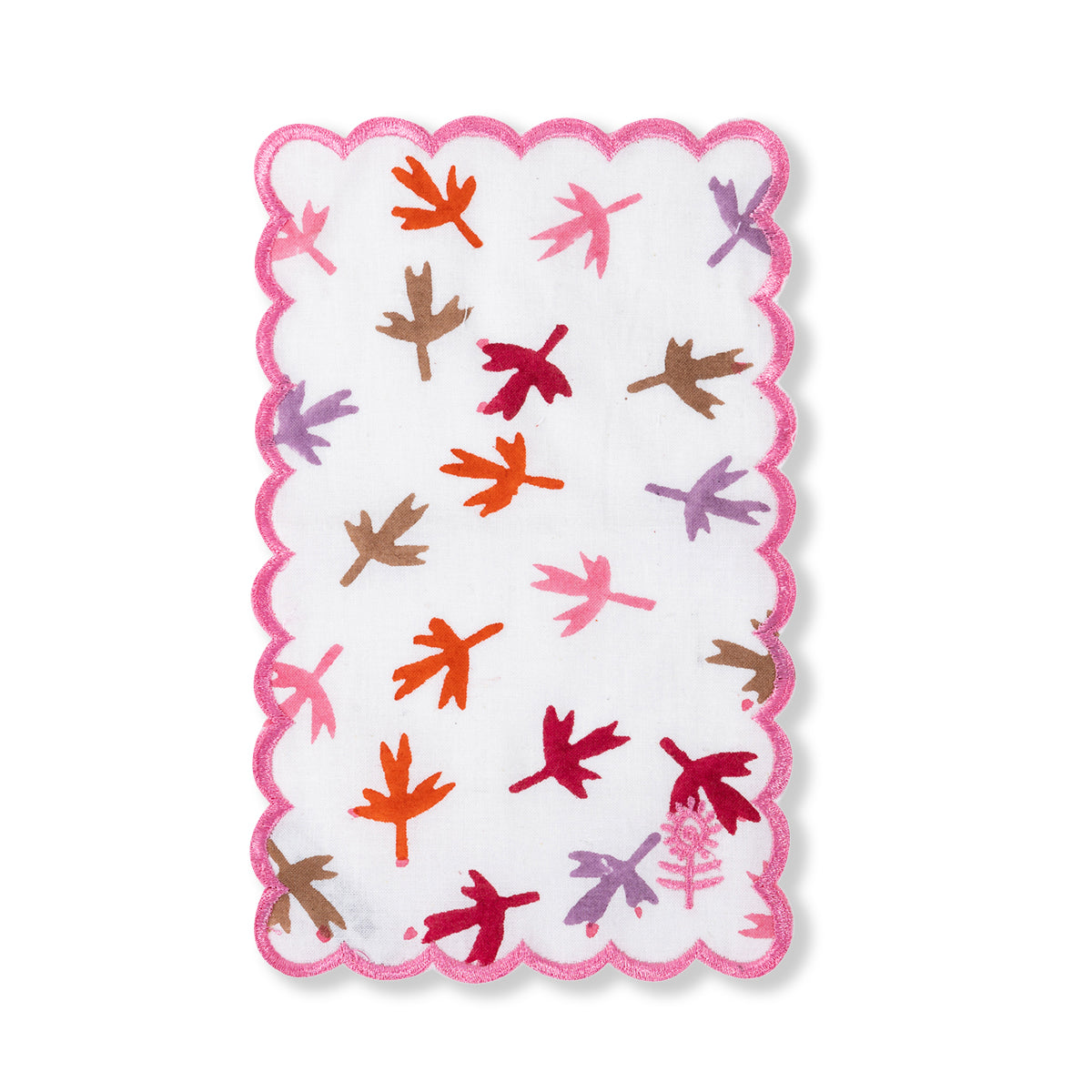 Beale Cocktail Napkins Set of Six