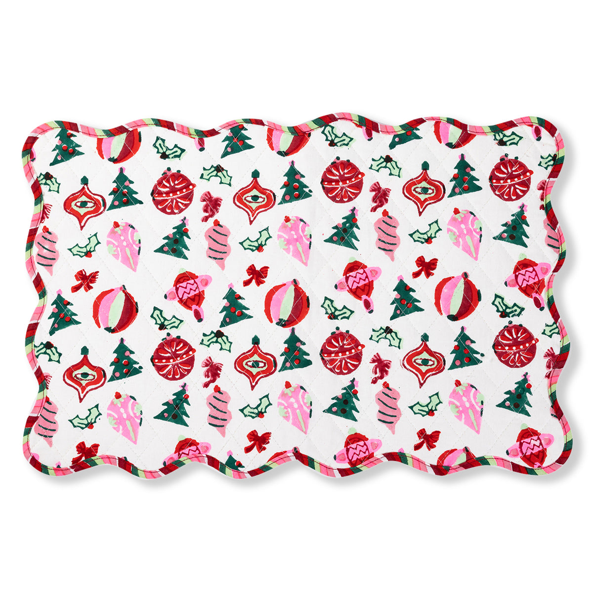 Noella Placemats Set of Four