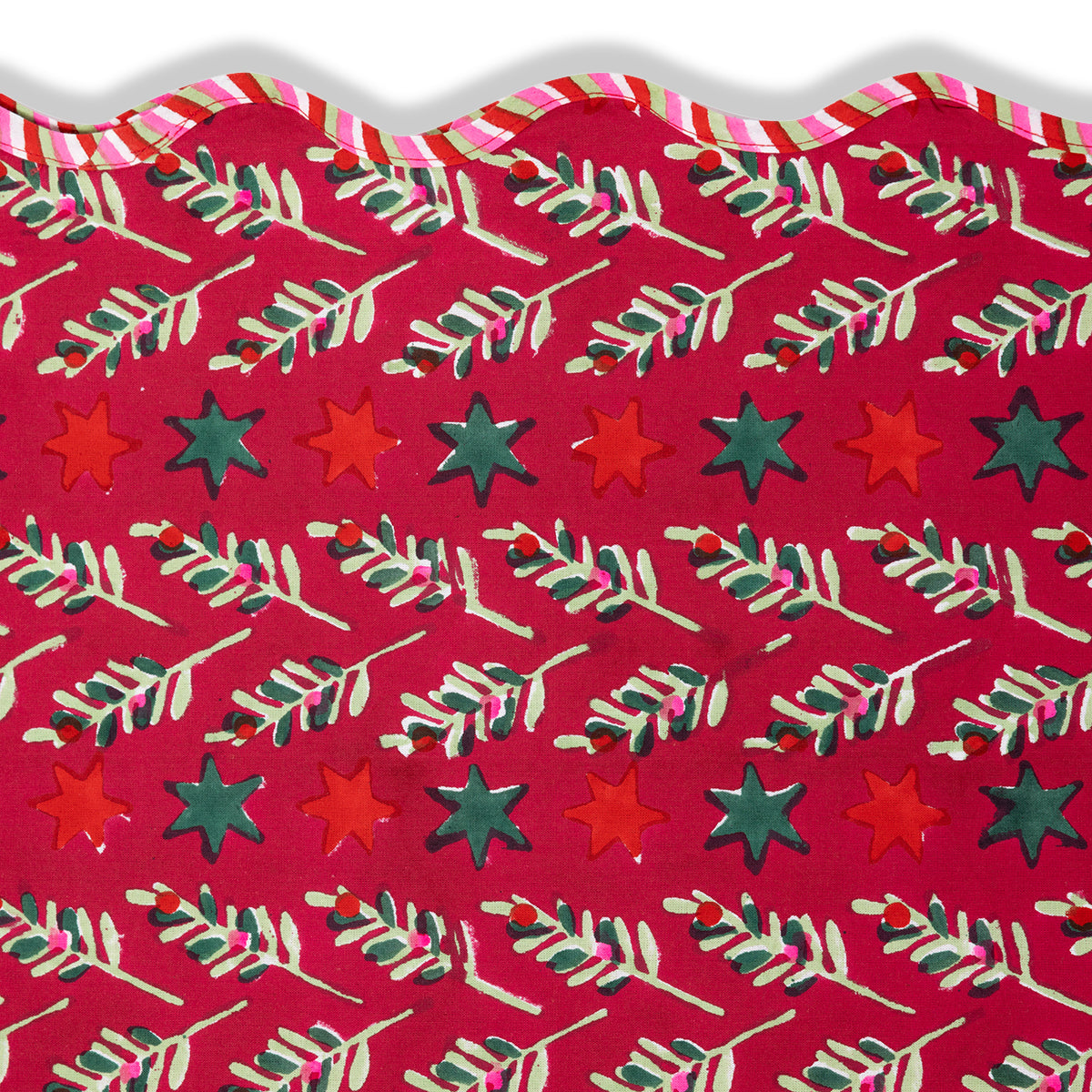 Canterbury Placemats Set of Four