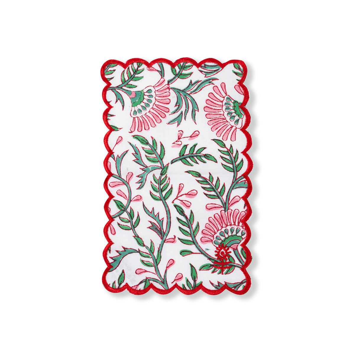 Joyeaux Cocktail Napkins Set of Six