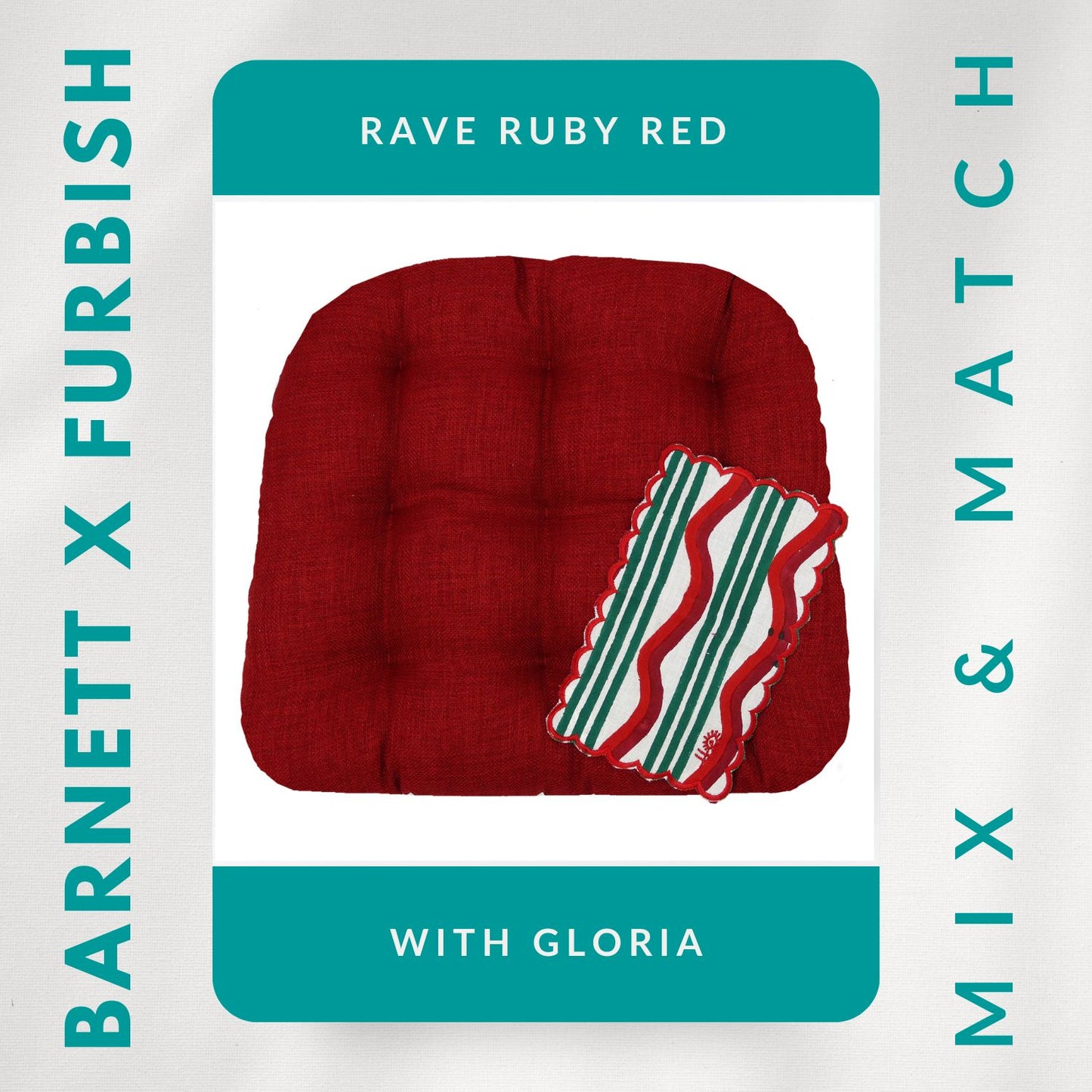 Gloria Tablecloth