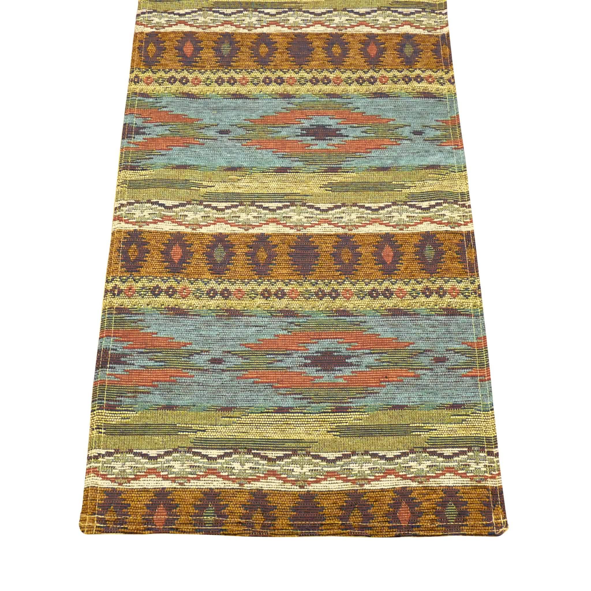 Southwest Tucson Desert 72" Table Runners - Rectangle