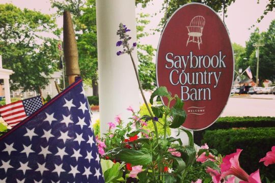 Browse products from Barnett Home Decor at Saybrook Country Barn