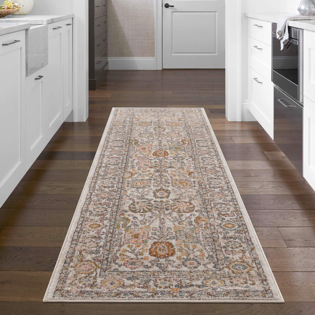 Herstmonceux Area Rug