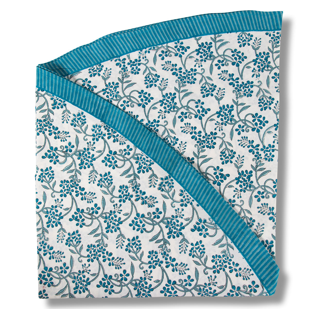 Sanibel 86" Round Tablecloth