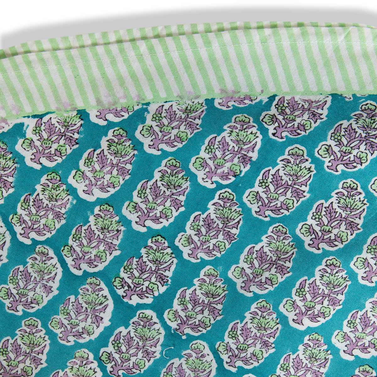 Mimi Round Tablecloth