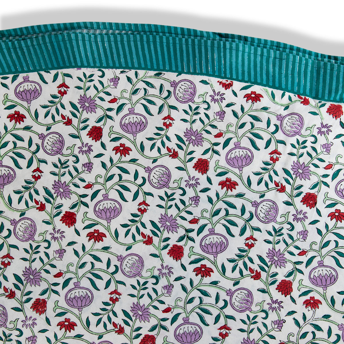 Loews 86" Round Tablecloth