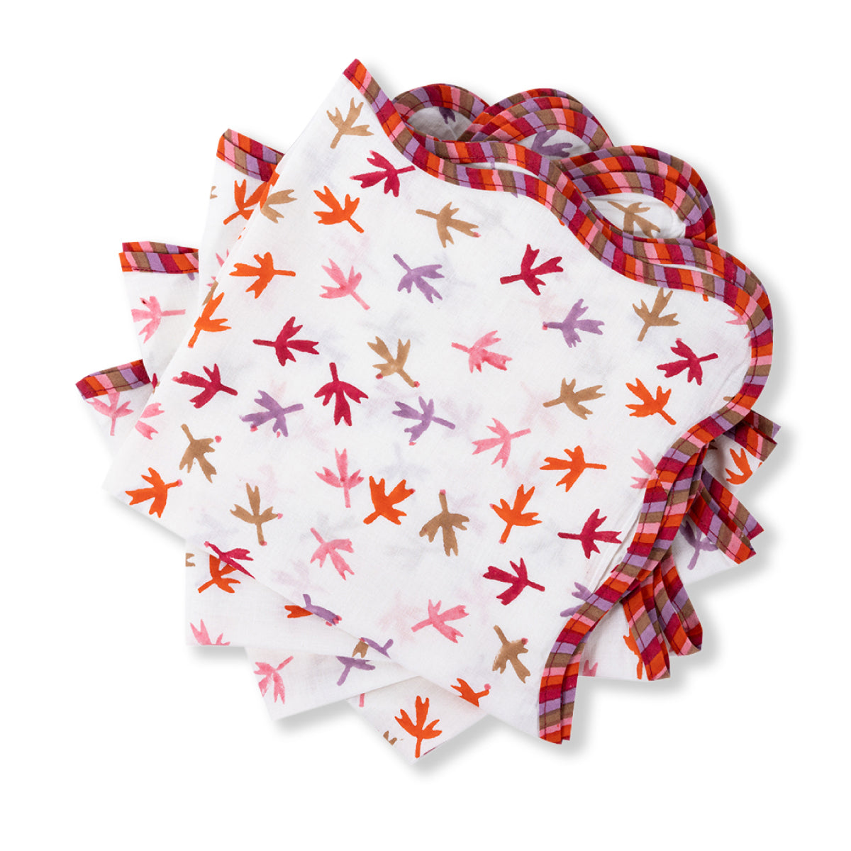 Beale Napkins Set of Four