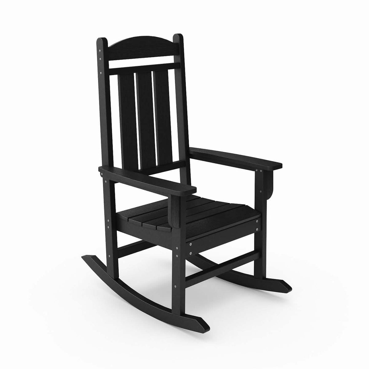 Outdoor Rocking Chair - Callaway Porch Rocker - Weather Resistant