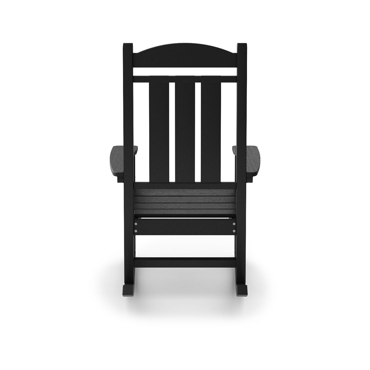 SoPoly Callaway Porch Rocker