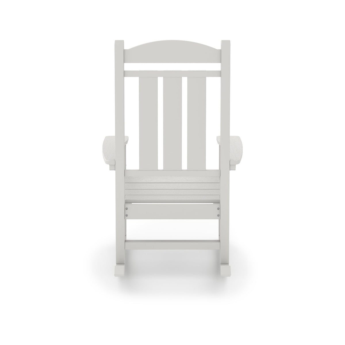 SoPoly Callaway Porch Rocker