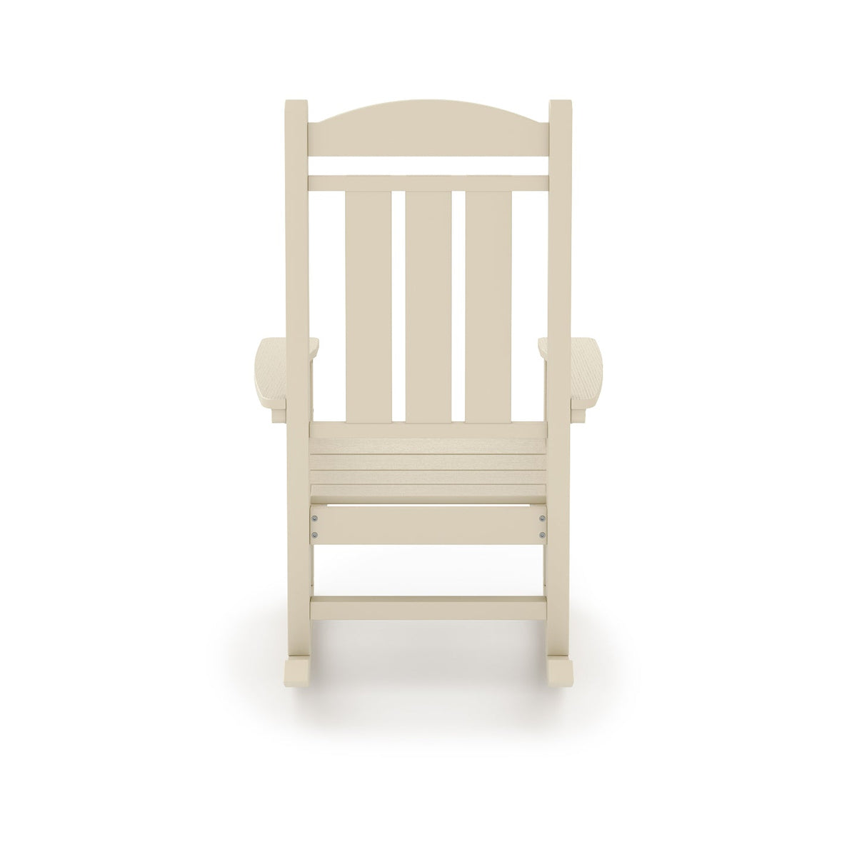 SoPoly Callaway Porch Rocker