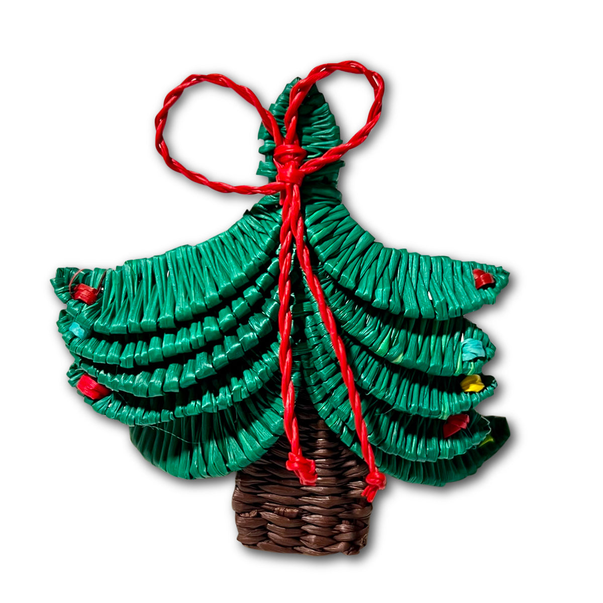 Christmas Tree Napkin Ring