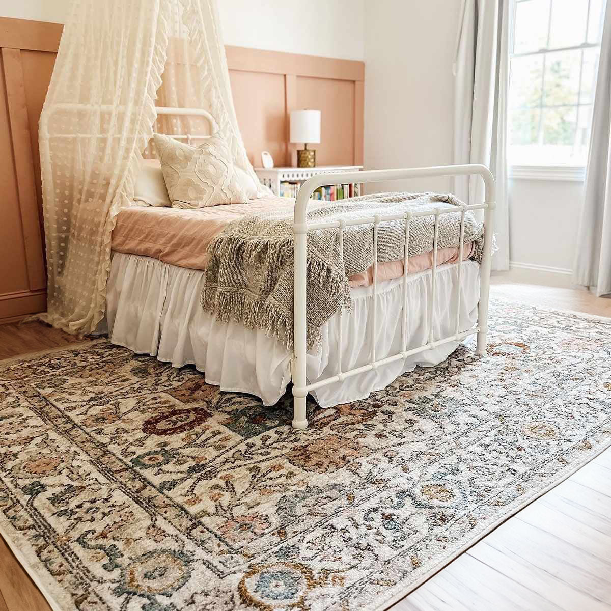 Herstmonceux Area Rug