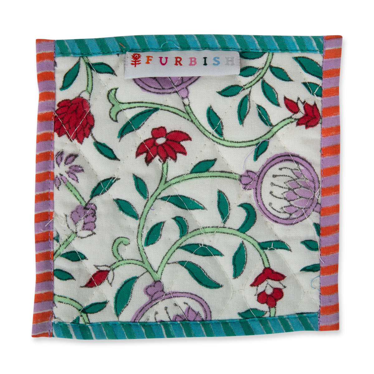 Loews Coasters Set of Four