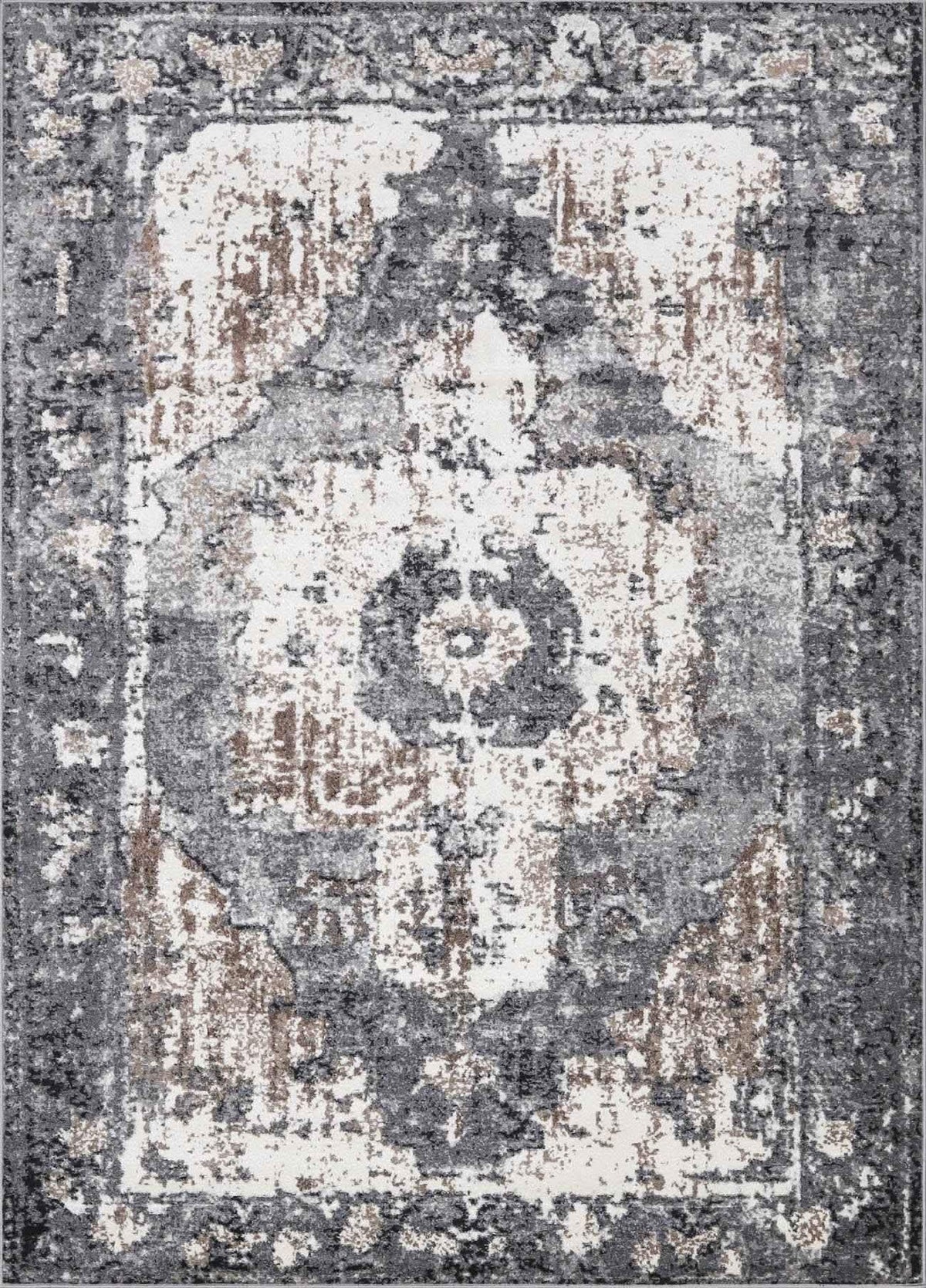 Newalla Rectangle Area Rugs and Runners