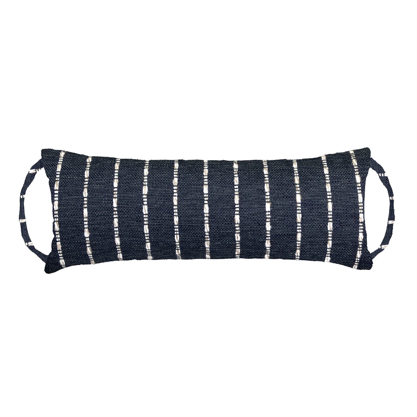 Avante Navy Rocker Back Extender Pillow - Headrest Pillow