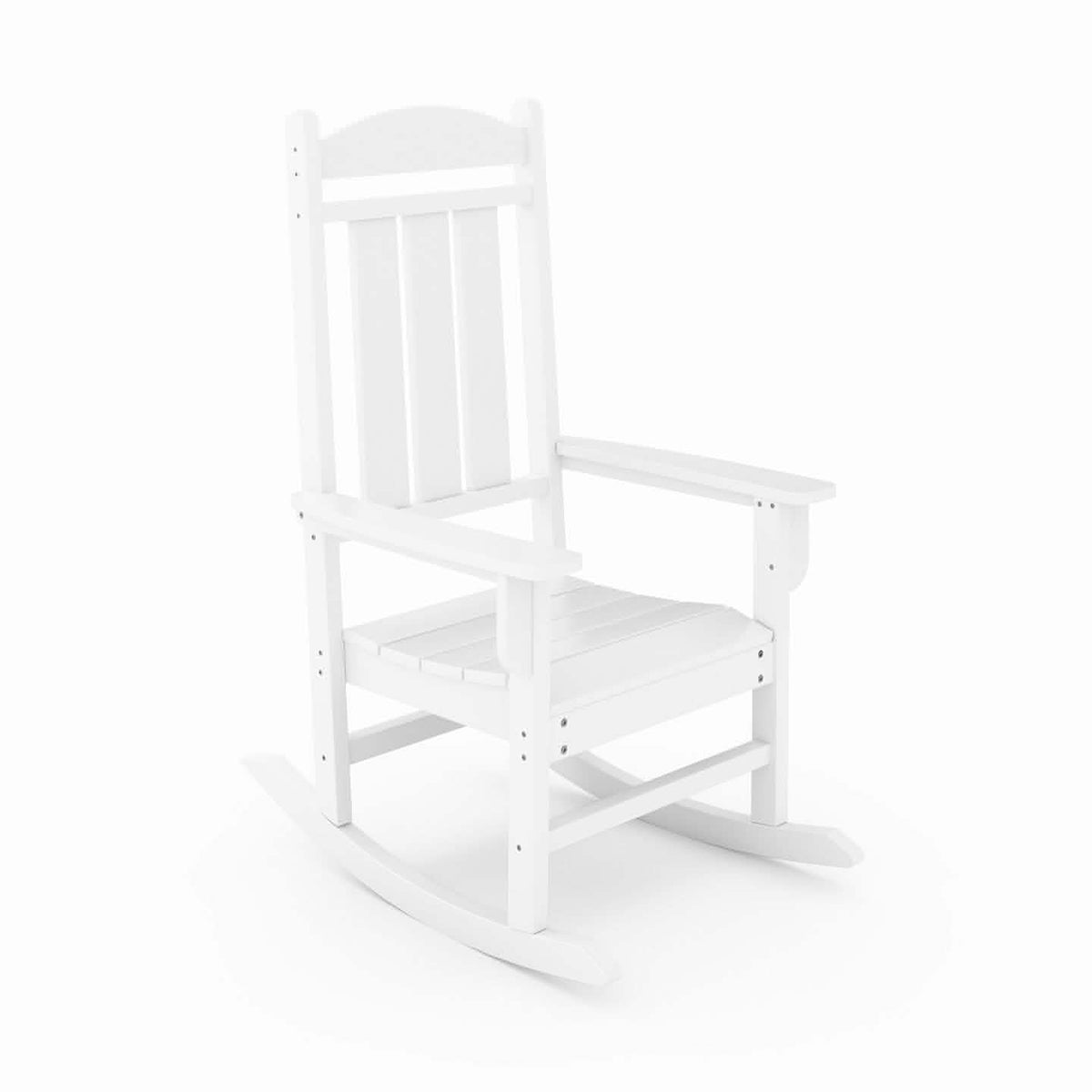 Outdoor Rocking Chair - Callaway Porch Rocker - Weather Resistant