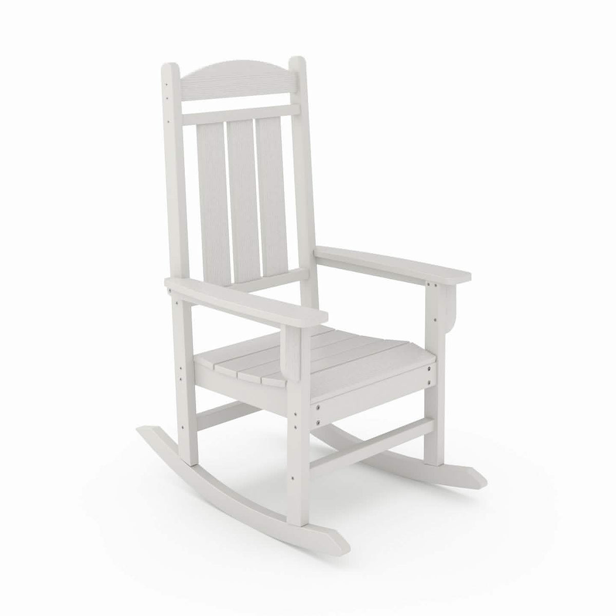 Outdoor Rocking Chair - Callaway Porch Rocker - Weather Resistant
