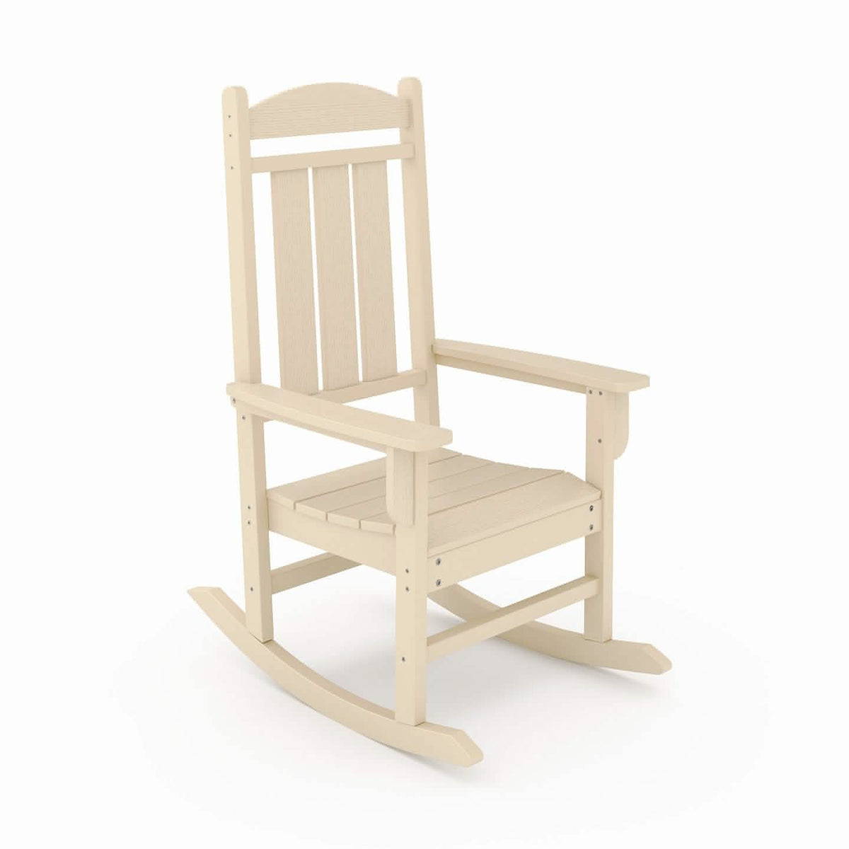 Outdoor Rocking Chair - Callaway Porch Rocker - Weather Resistant