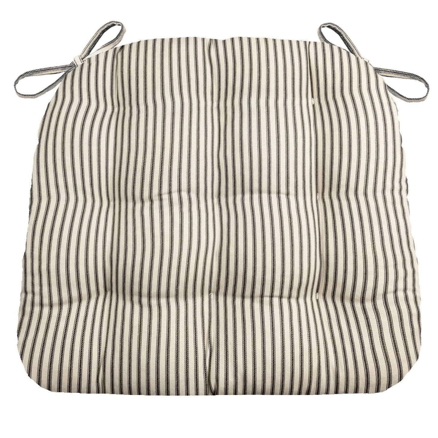 Americana Collection Premium Dining Chair Cushions — Made in USA