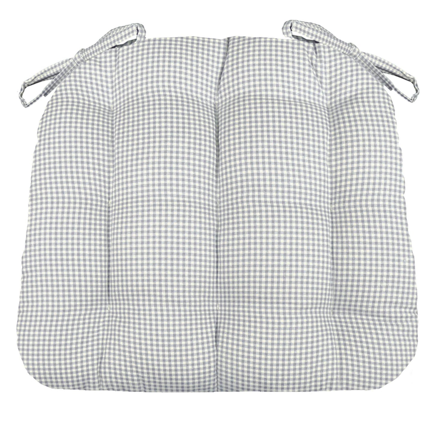 Americana Collection Premium Dining Chair Cushions — Made in USA
