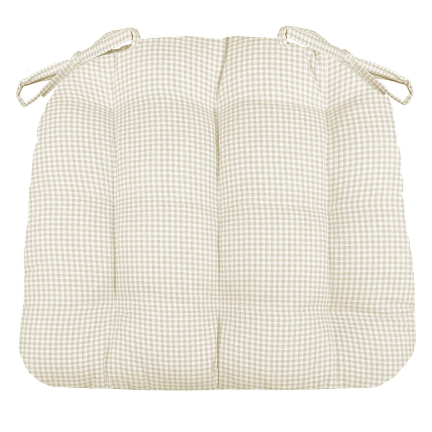 Americana Collection Premium Dining Chair Cushions — Made in USA