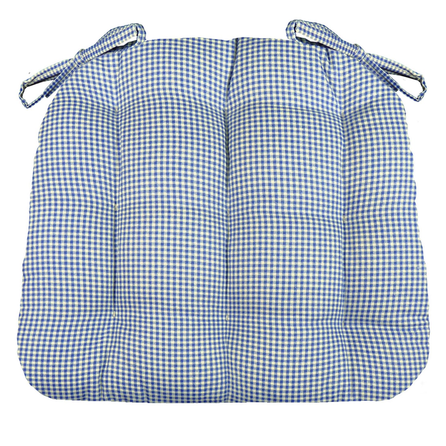 Americana Collection Premium Dining Chair Cushions — Made in USA