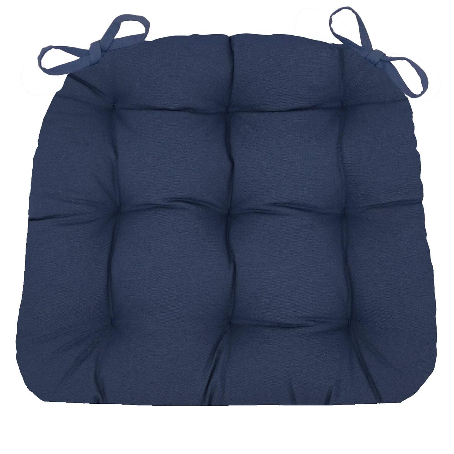 Americana Collection Premium Dining Chair Cushions — Made in USA