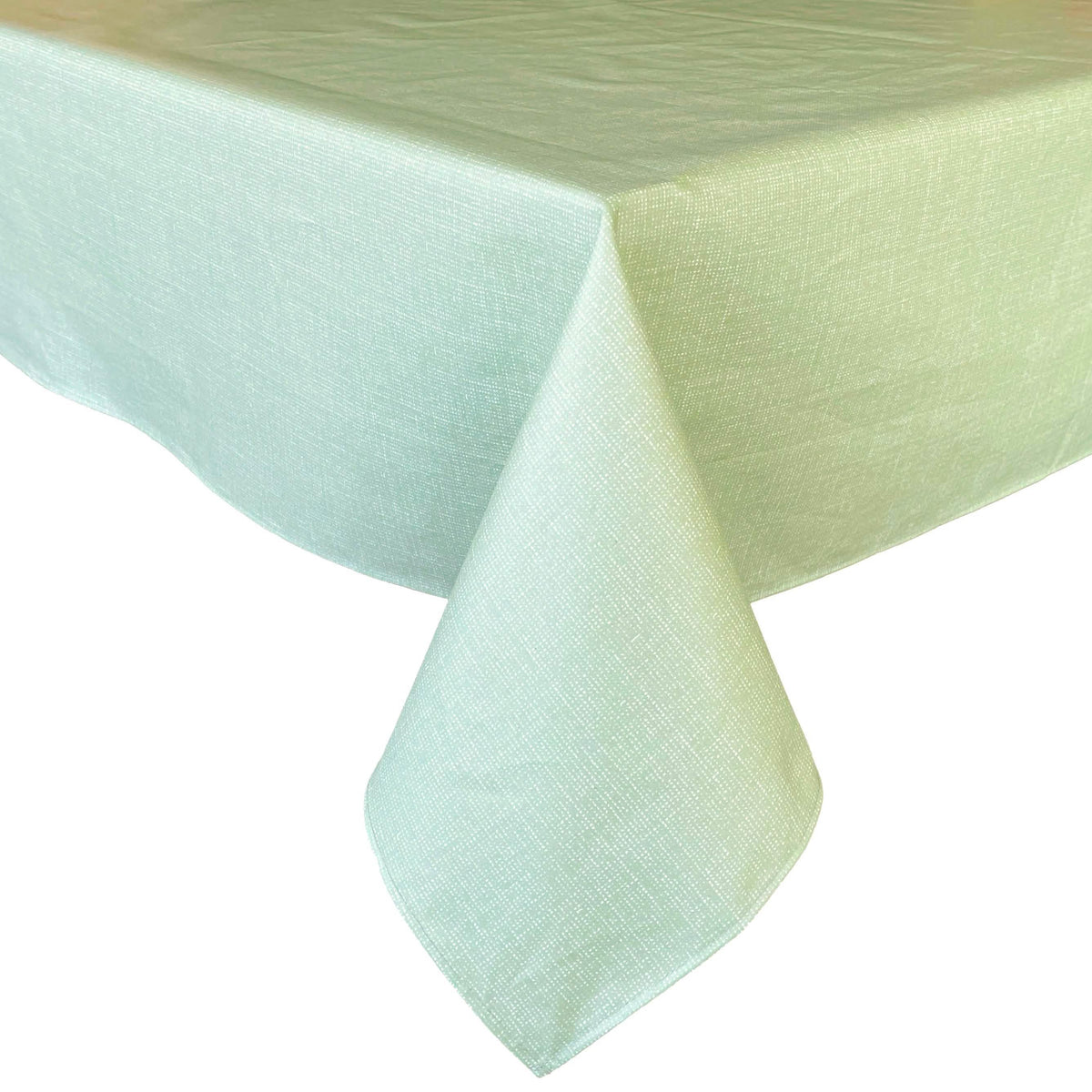 Rectangle Tablecloths - Spill Proof Laminated Cotton